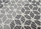 Covoras de baie 4005-5 grey